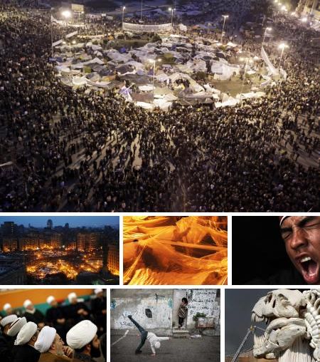 Klick für Legende und Vollansicht. (Bilder keystone)