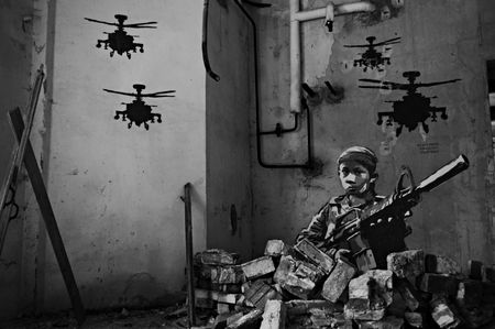 Kunstwerk-Fotografie: Problematische Interpretation