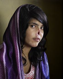 World Press Photo Awards 2011: Spektakel als Qualität