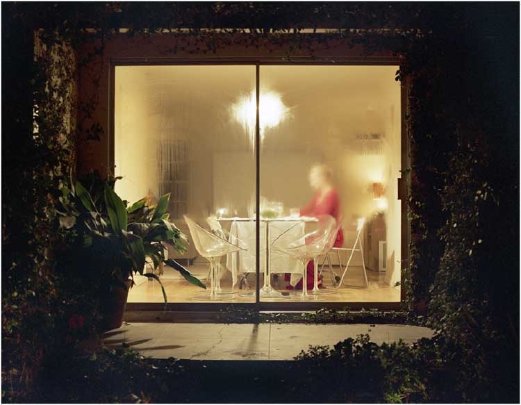 Frank Darius: Willkommen im Garten