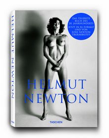 Helmut Newton: \
