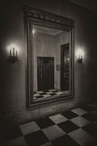 Architekturfoto: M.C. Eschers Fotografien