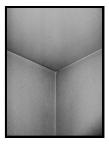 Minimalistische Abstraktion: Einfach genügt