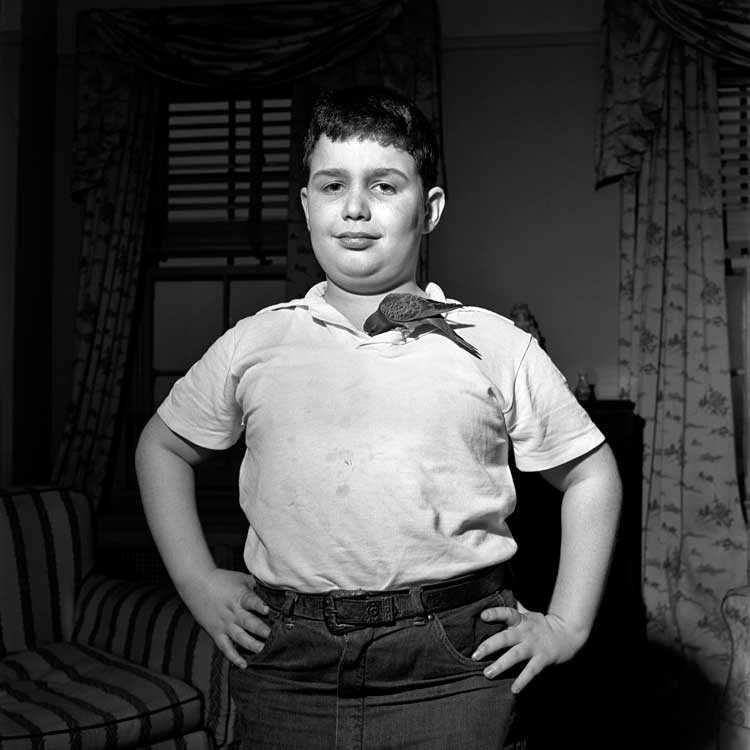 Vivian Maier: Fotografieren war ihre Passion
