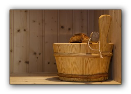 Spontanes Stillleben: Schönheit liegt im Auge des Betrachters