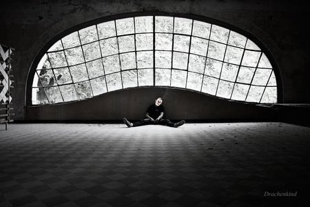 Konzeptfoto: Zwanzig nach acht
