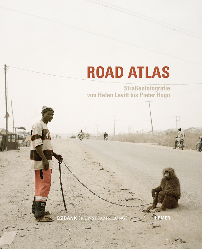 Road Atlas: Spurensuche und Anregung