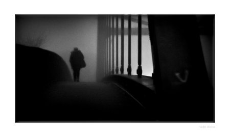 Low-Key: Film Noir im Foto