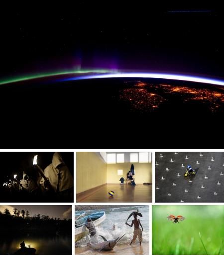 Klick für Legende und Vollansicht. (Bilder keystone)