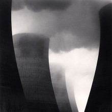 Ratcliffe Power Station, Study 40, Nottinghamshire, England, 2003 *
