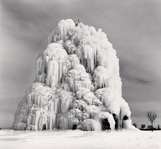 Fotografen im Fokus: Michael Kenna