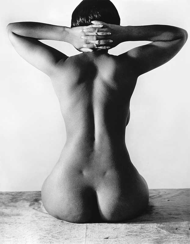 Imogen Cunningham: Immer Fotografin