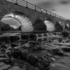 Bridge over troubled water II