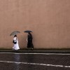 Schwarz - Weiß im Vatikan (Keystone/AP Photo/Emilio Morenatti)