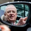 Martin Winterkorn (Keystone/EPA/Jochen Lübke)