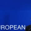 Im europäischen Abseits: David Cameron in Brüssel, Belgien. (Keystone/EPA/Julien Warnand)