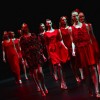 Mercedes-Benz Fashion Week in Tokio, EPA/TOMOYUKI KAYA
