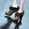 Mercedes-Benz Fashion Week in Tokyo EPA/TOMOYUKI KAYA