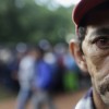 Julian Colman, ein Bauer aus Asuncion, Paraguay (Keystone/AP Photo/Jorge Saenz)