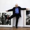 Steve Schapiro Exhibition in Rostock