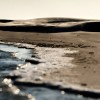 Sanddünen vor Schiemonnikoog, Niederlande (Keystone/EPA/Remko van Waal)