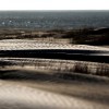 Sanddünen vor Schiemonnikoog, Niederlande (Keystone/EPA/Remko van Waal)
