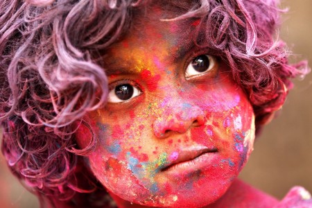 AP Photo/Rajanish Kakade