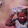 AP Photo/Arun Sankar K