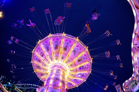 Germany Spring Fair