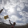 Vatican Pope