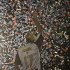 Henrique Capriles Radonski in Cruz Paredes, Venezuela (Keystone/EPA/Boris Vergara)