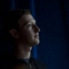 Mark Zuckerberg in Menlo Park, USA (Keystone/EPA/Peter DaSilva)