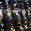 Parade in Nairobi, Kenya (Keystone/EPA/Dai Kurokawa)