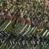Parade in Nairobi, Kenya (Keystone/EPA/Dai Kurokawa)