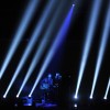 Bühnenshow: Sänger Eric Church beim amerikanischen Country Music Award (Photo by Chris Pizzello/Invision/AP)