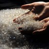 Edelsteine in Peshawar, Pakistan EPA/BILAWAL ARBAB