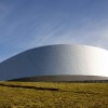 Das Taarnby Blue Planet Aquarium in Kopenhagen, Dänemark (Keystone/EPA/Niels Ahlmann Olesen)