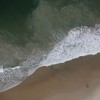 Der Strand von Ipanema bei Rio de Janeiro, Brasilien (Keystone/AP Photo/Felipe Dana)