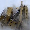 Implosion in Porto, Portugal (Keystone/AP Photo/Paulo Duarte)