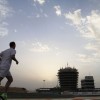 Mideast Bahrain Formula One