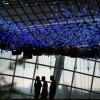 In Singapur (AP Photo/Wong Maye-E)