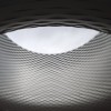 Die neue Messehalle in Basel, Schweiz (Keystone/Georgios Kefalas)