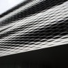 Die neue Messehalle in Basel, Schweiz (Keystone/Georgios Kefalas)