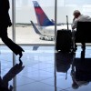 Auf dem Hartsfield-Jackson Flughafen in Atlanta, USA (Keystone/AP Photo/David Goldman)