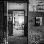 Fotografieren: Die bildnerische Erarbeitung von Industrieruinen (1)