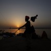 (AP Photo/Rajesh Kumar Singh)