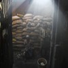 Arbeiter in Mumbai, Indien (Keystone/AP Photo/Rafiq Maqbool)