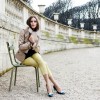 Fashion Shoot publiziert am 1. Mai (Keystone/AP Photo/Ferragamo)