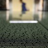 Erinnerung an die Opfer des Holocaust in Mauthausen, Österreich (Keystone/AP Photo/Ronald Zak)