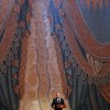 Eröffnung der neuen Bühne des Mariinsky Theaters in St. Petersburg, Russland (Keystone/AP Photo/Anatoly Maltsev, Pool)